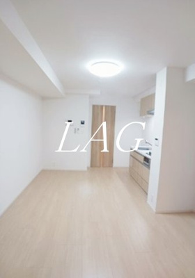 【居間・リビング】 | アーバングレース | 洋室のお部屋です。