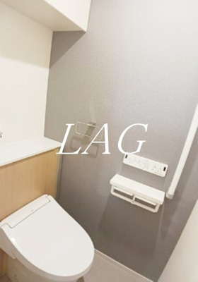 【トイレ】 | アーバングレース | トイレです。