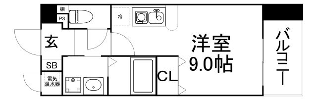 【間取り】 | 風雅