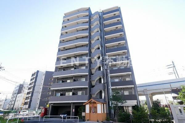 【外観】 | ハーモニーレジデンス大森ＷＥＳＴ | 外観も気になるポイント