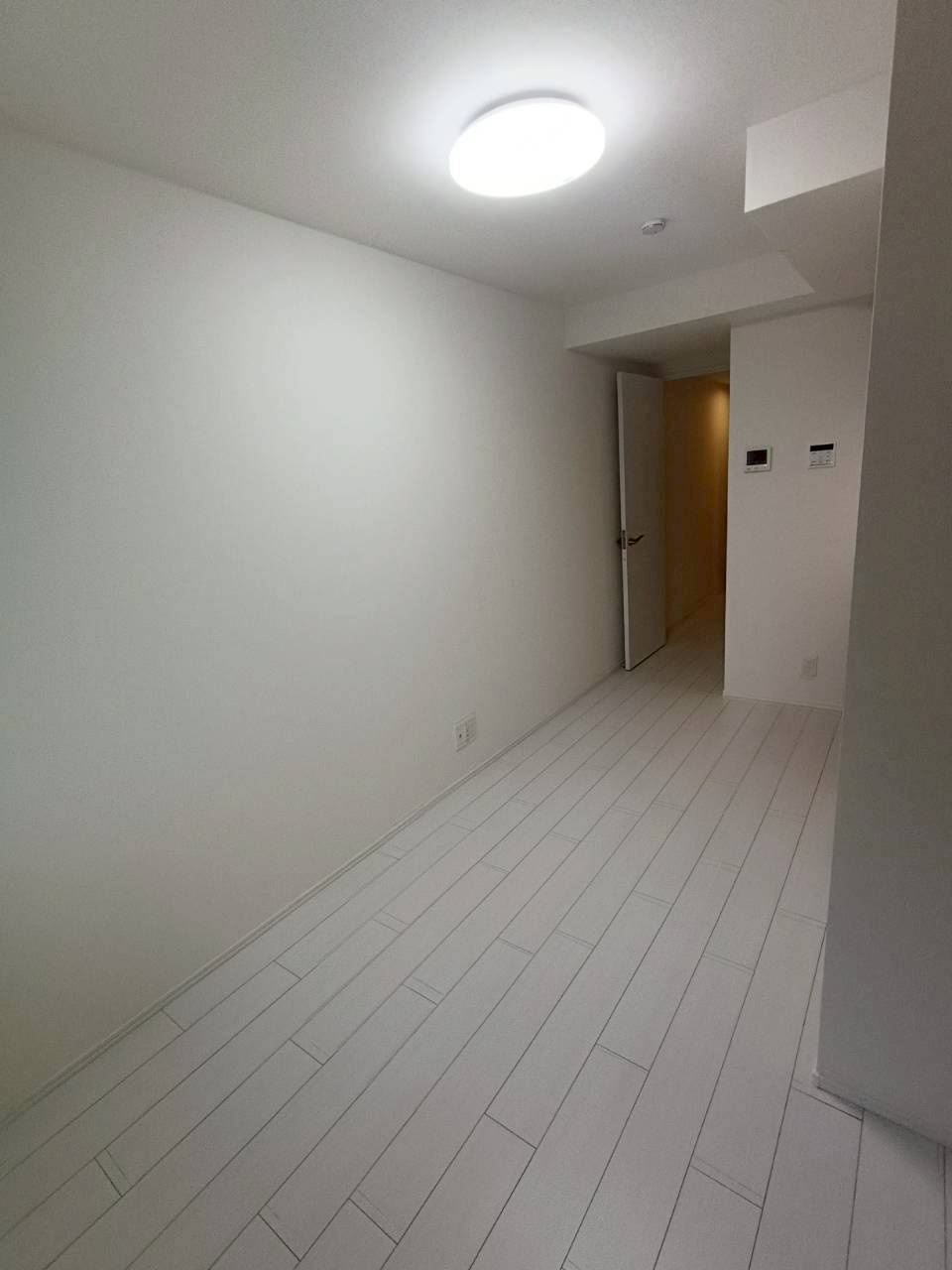 S-Terrace 元住吉の洋室