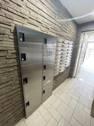 axis nagoya sw　名古屋市賃貸　仲介手数料無料の設備