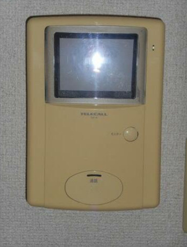 タウンフラッツあいざわのセキュリティ