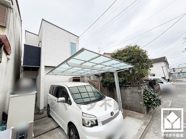 尼崎市西難波町2丁目