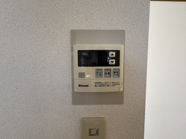 田中町3丁目　貸家のその他
