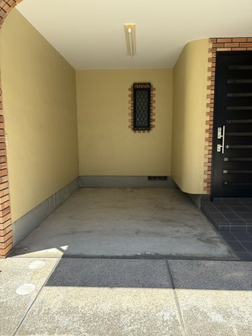 田中町3丁目　貸家のその他