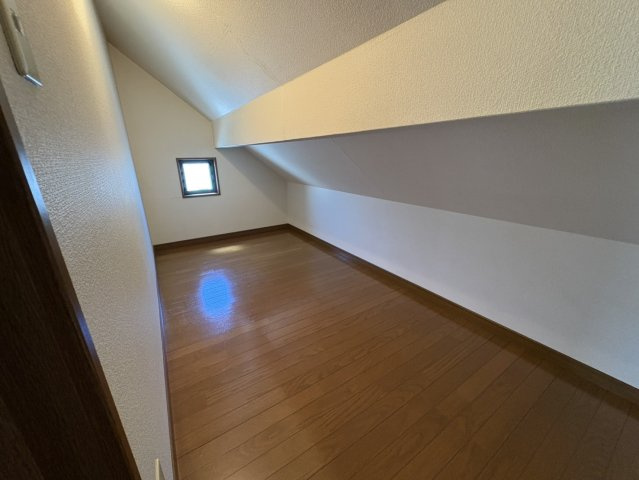 田中町3丁目　貸家の内装