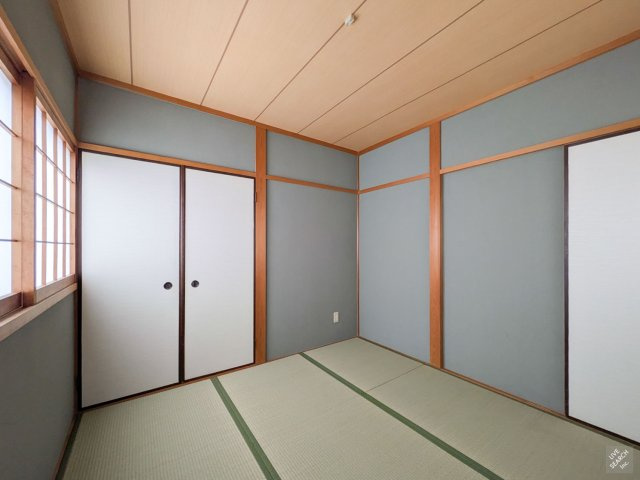 田中町3丁目　貸家の和室