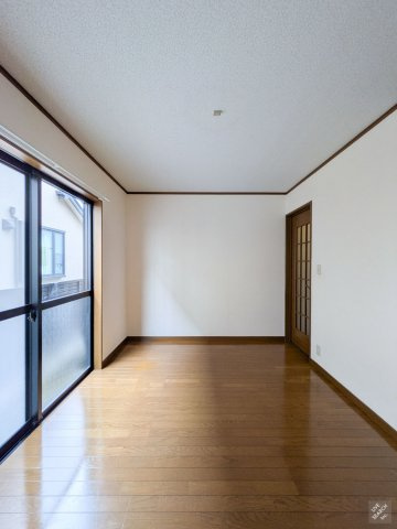 田中町3丁目　貸家の居間・リビング