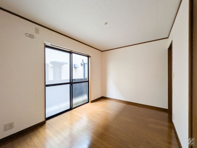 田中町3丁目　貸家の居間・リビング