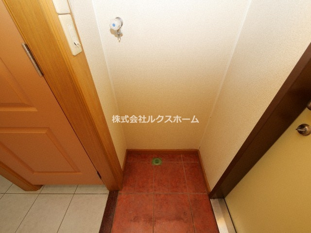 ヴィラサンクの設備