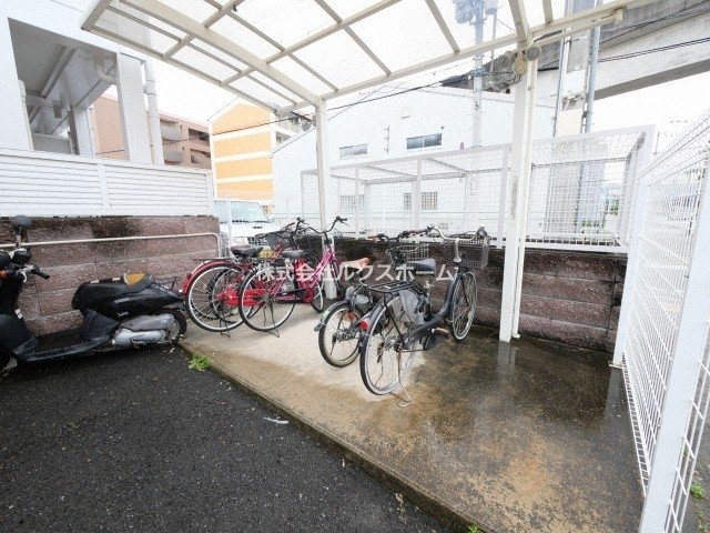ヴィラサンクのその他共用部分