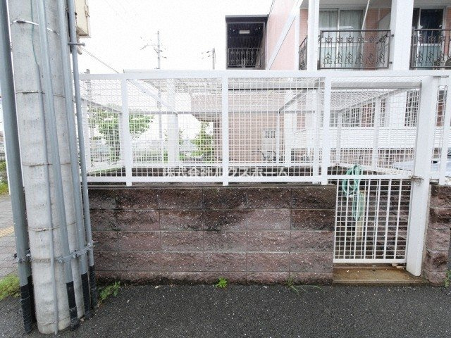 ヴィラサンクのその他共用部分