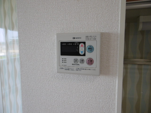 【設備】 | クレセントコートkay