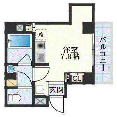 イーアールシティーズ立花駅前