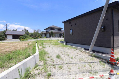 【周辺】 | 飯塚南ガーデンA号地