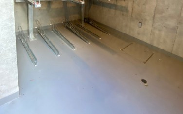ＣＲＥＡＴＩＦ池袋本町のその他共用部分