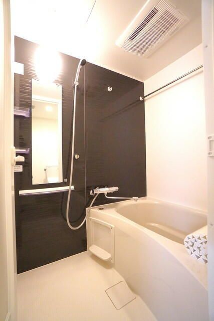 ＣＲＥＡＴＩＦ池袋本町の浴室