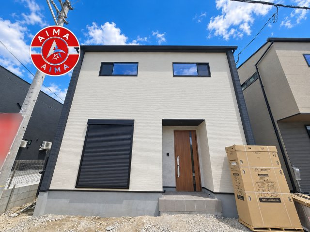 福岡市城南区長尾4丁目第3-6棟（4号棟）