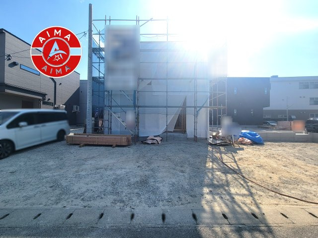 福岡市城南区長尾4丁目第3-6棟（4号棟）