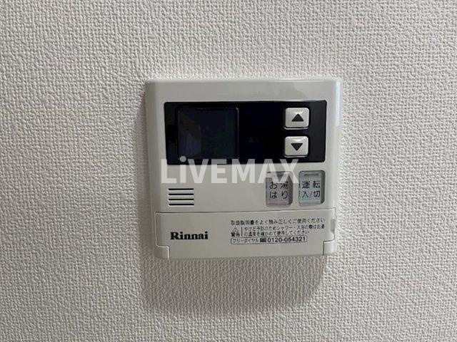 【設備】ロイヤルアンコール