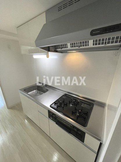 【キッチン】ロイヤルアンコール