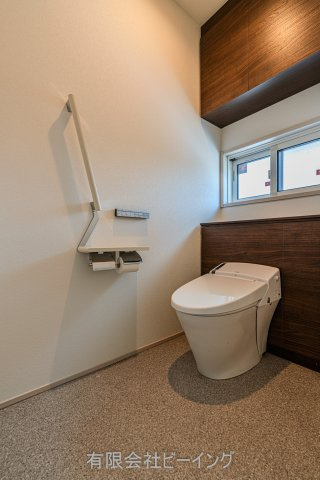 水戸市白梅3丁目　戸建のその他