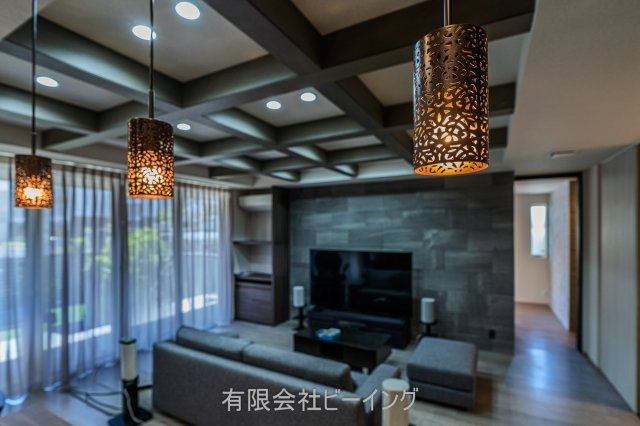 水戸市白梅3丁目　戸建のその他共用部分