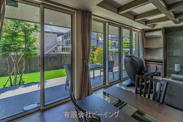 水戸市白梅3丁目　戸建のその他