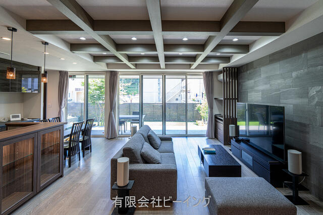 水戸市白梅3丁目　戸建のその他共用部分