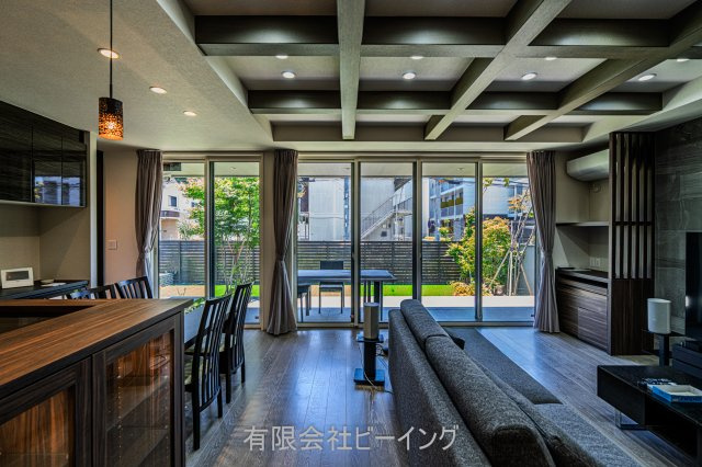 水戸市白梅3丁目　戸建のその他共用部分