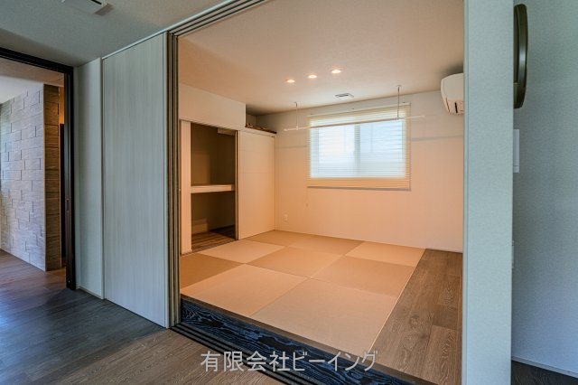 水戸市白梅3丁目　戸建のその他