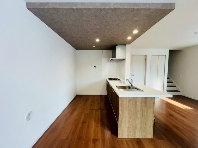 深草仙石屋敷町１号地