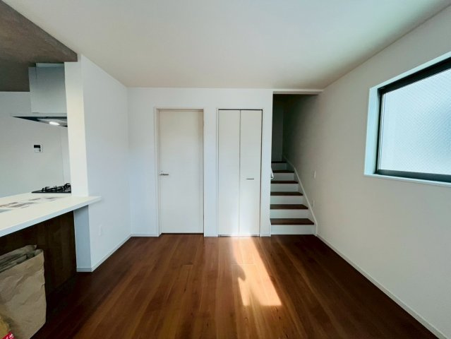 深草仙石屋敷町１号地
