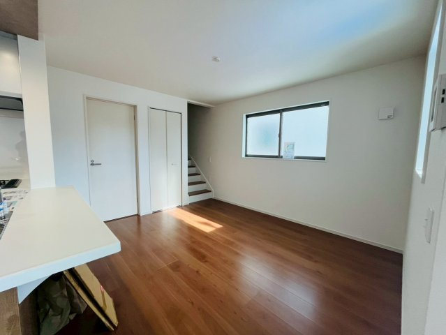 深草仙石屋敷町１号地