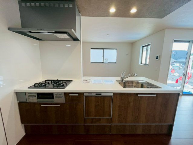 深草仙石屋敷町１号地