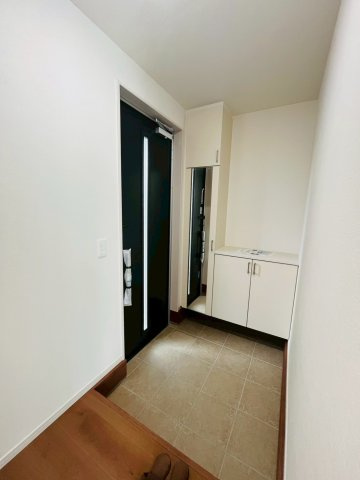 深草仙石屋敷町１号地