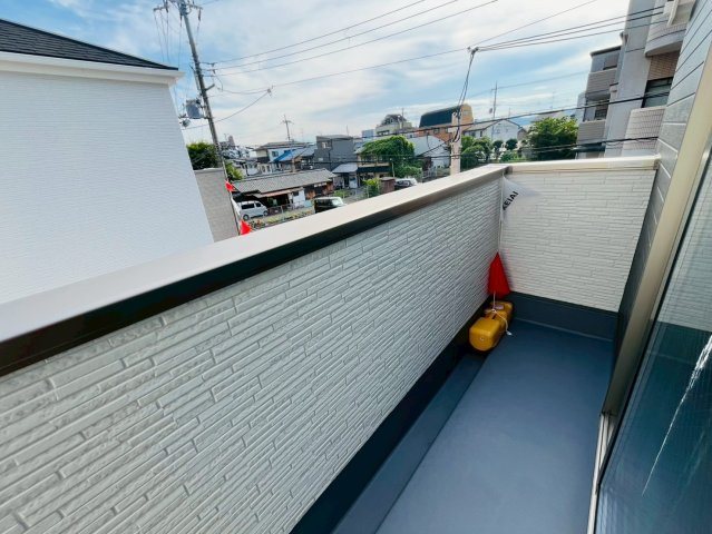 深草仙石屋敷町１号地