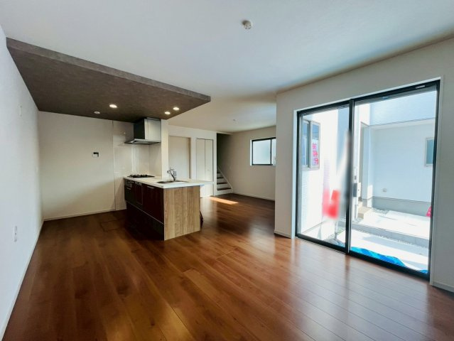 深草仙石屋敷町１号地