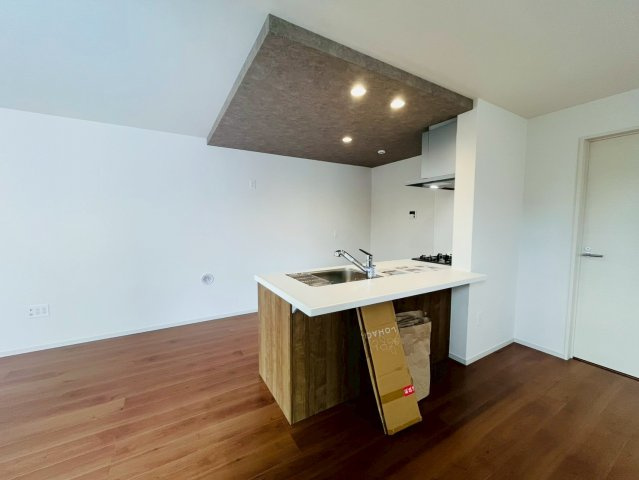 深草仙石屋敷町１号地