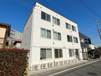 ★スタイリッシュな外観です★