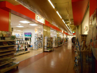 キャンドゥ中村橋駅前店まで850m
