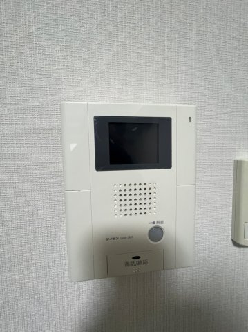プライム松原　名古屋市賃貸　仲介手数料無料のセキュリティ