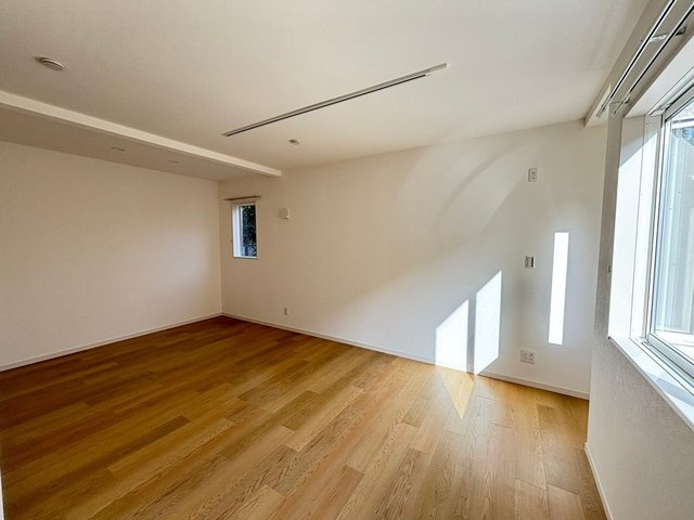 ｃａｓａ　ａｎｇｉｅの内装