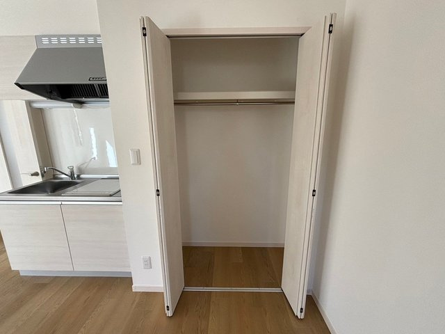 ｃａｓａ　ａｎｇｉｅの収納