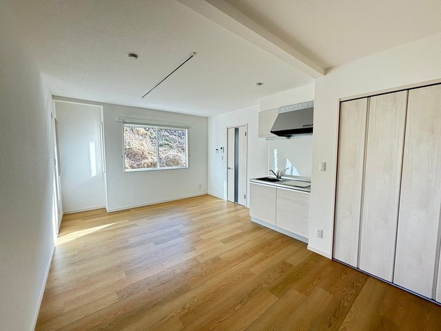 ｃａｓａ　ａｎｇｉｅの設備
