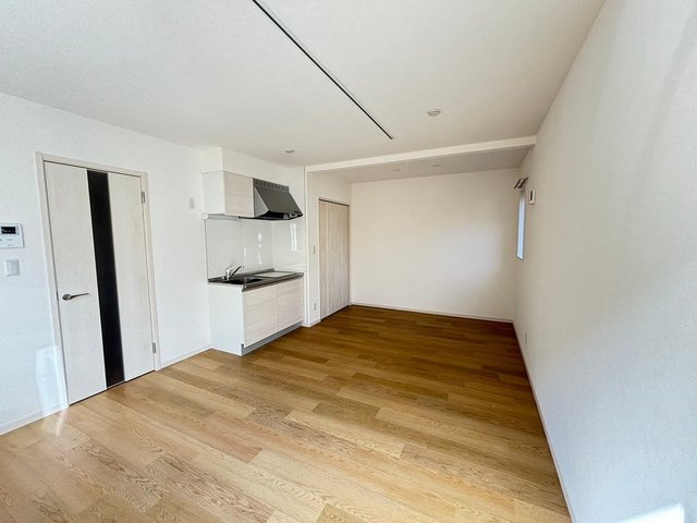 ｃａｓａ　ａｎｇｉｅの居間・リビング