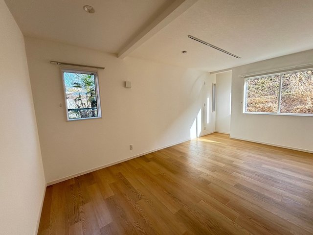 ｃａｓａ　ａｎｇｉｅの居間・リビング