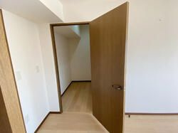 コラム神泉の収納