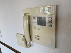 コラム神泉の設備
